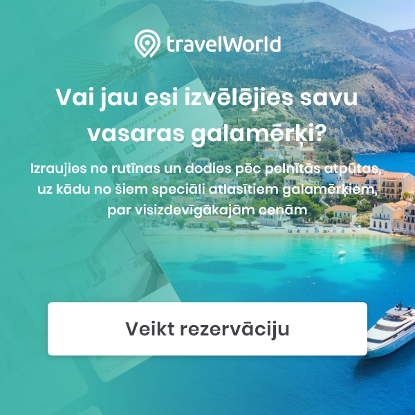 travelWorld